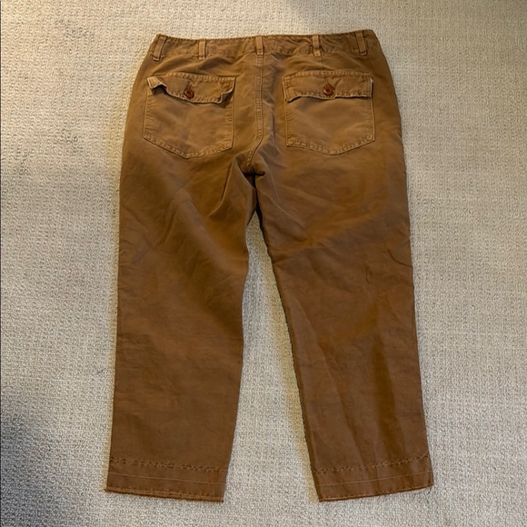 AMO women’s surplus pants, Army Babe, sz 32 - Picture 3 of 9